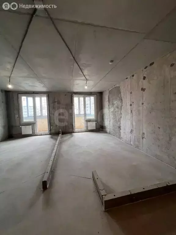 1-комнатная квартира: Санкт-Петербург, Коломяжский проспект, 13к3 ... - Фото 2