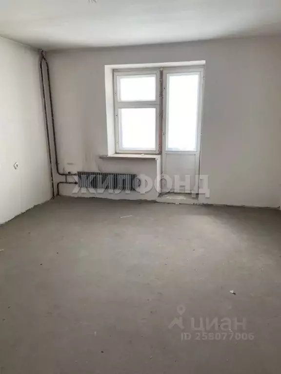 2-к кв. Белгородская область, Белгород просп. Богдана Хмельницкого, ... - Фото 0