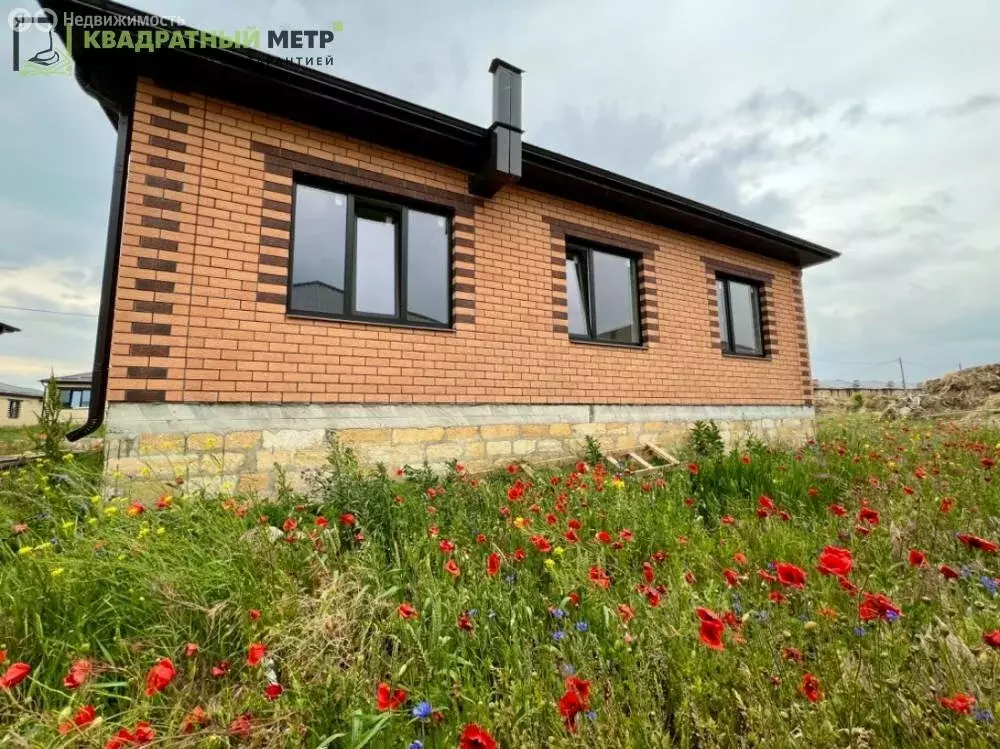 Дом в Михайловск, улица Владимира Селёдкина, 243 (122 м) - Фото 1