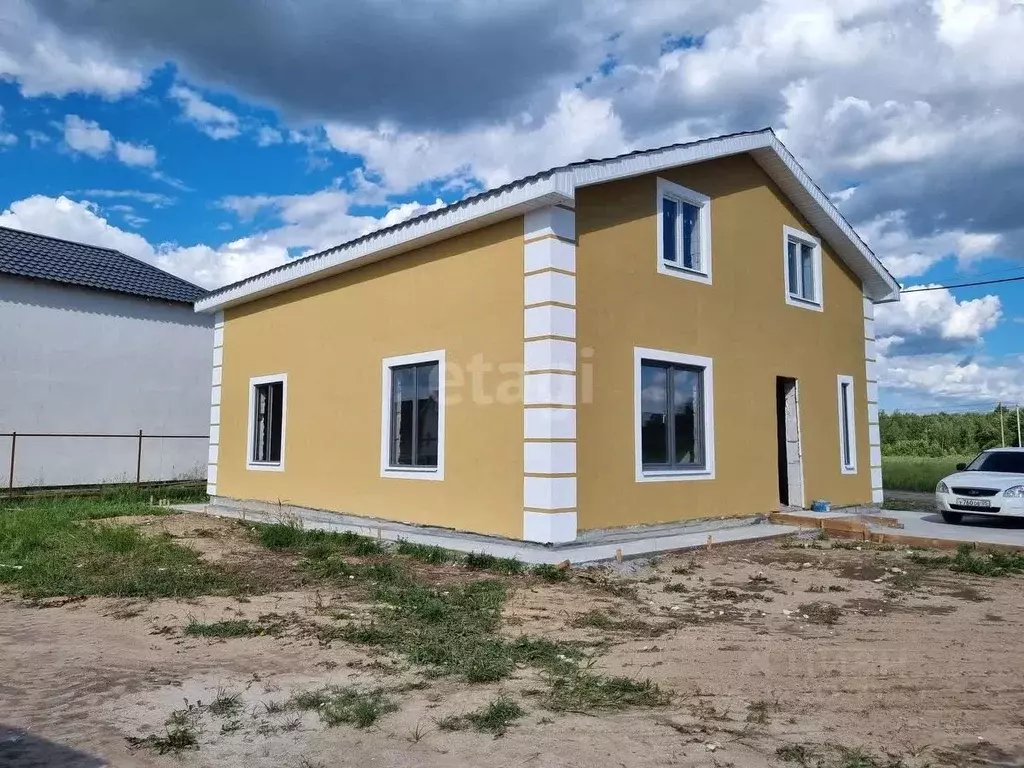 Дом в Московская область, Щелково городской округ, Новое Шевелкино кп ... - Фото 0