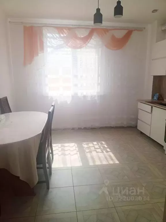 3-к кв. Краснодарский край, Геленджик ул. Иванова, 25 (80.0 м) - Фото 2