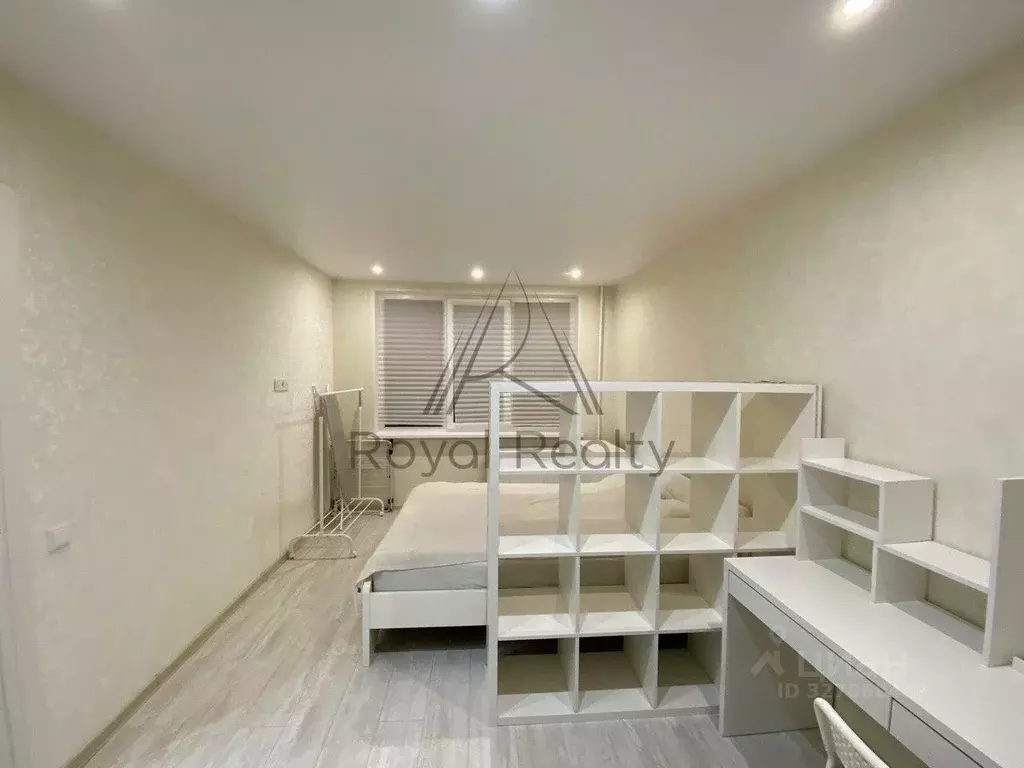 1-к кв. Санкт-Петербург Будапештская ул., 10К2 (32.0 м) - Фото 1