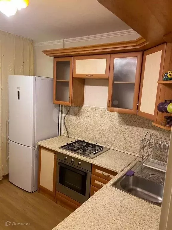 Продаётся 1-к квартира, 36 м - Фото 1