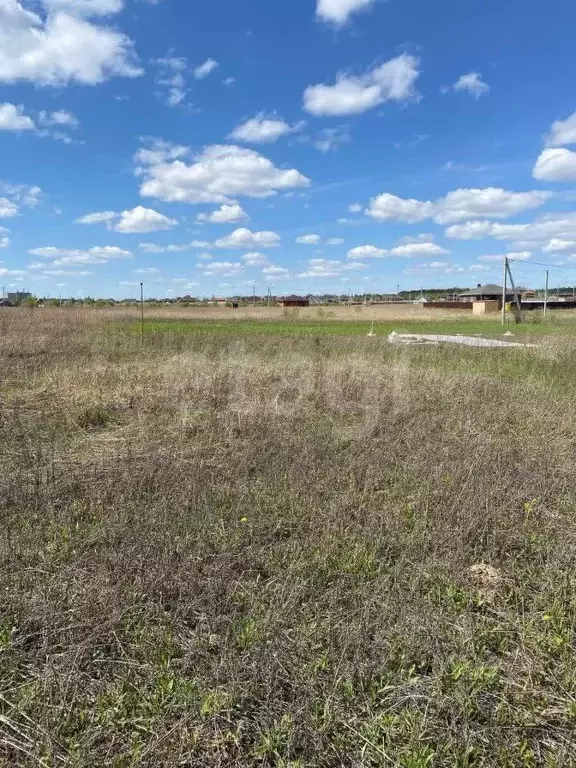 Участок в Тульская область, Тула  (11.93 сот.) - Фото 1