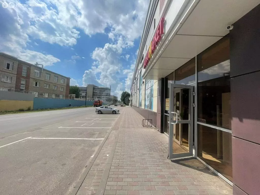 Помещение свободного назначения (2000 м) - Фото 2