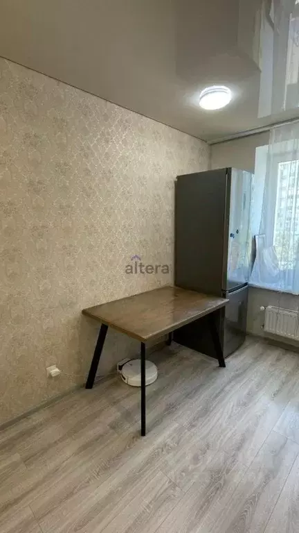 1-к кв. Татарстан, Казань ул. Азата Аббасова, 13 (34.0 м) - Фото 1