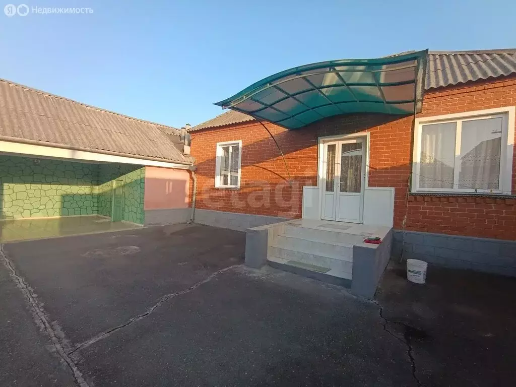 Дом в Беслан, Иристонская улица (180 м) - Фото 2