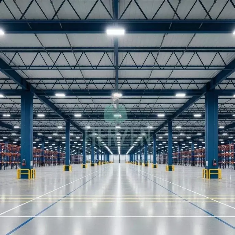 Производственное помещение в Московская область, Щелково пер. 1-й ... - Фото 1