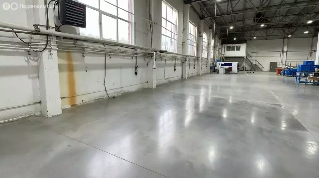 Производственное помещение (6000 м) - Фото 2