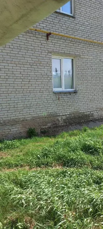 2-к кв. Курганская область, Кетовский муниципальный округ, с. Садовое ... - Фото 1
