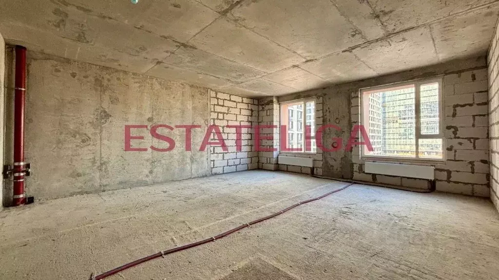 1-к кв. Москва ул. Архитектора Власова, 71к1 (43.5 м) - Фото 1