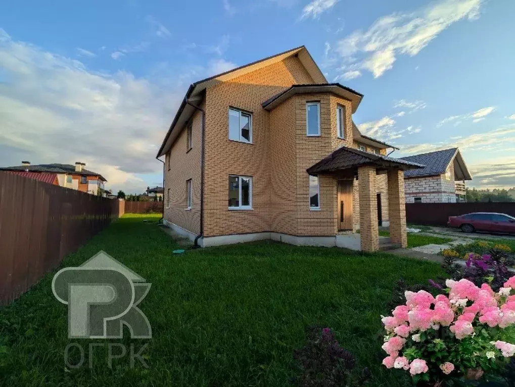 Дом в Москва Фаворит кп, 498 (300 м) - Фото 2