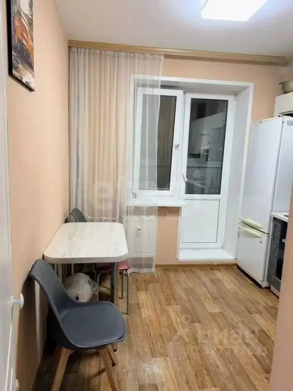 1-к кв. Удмуртия, Ижевск просп. Конструктора М.Т. Калашникова, 1 (34.0 ... - Фото 2