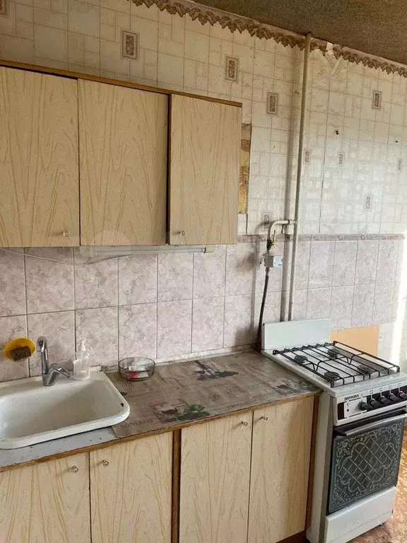 2-к. квартира, 52,5 м, 4/9 эт. - Фото 0