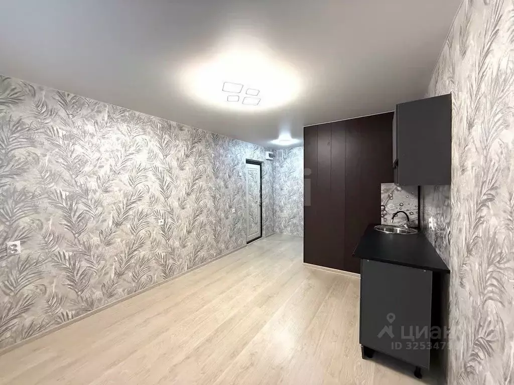 Комната Башкортостан, Стерлитамак Элеваторная ул., 82 (14.0 м) - Фото 1