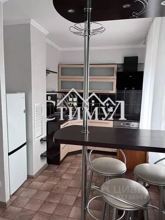 Студия Хакасия, Абакан ул. Вяткина, 47 (28.0 м) - Фото 2