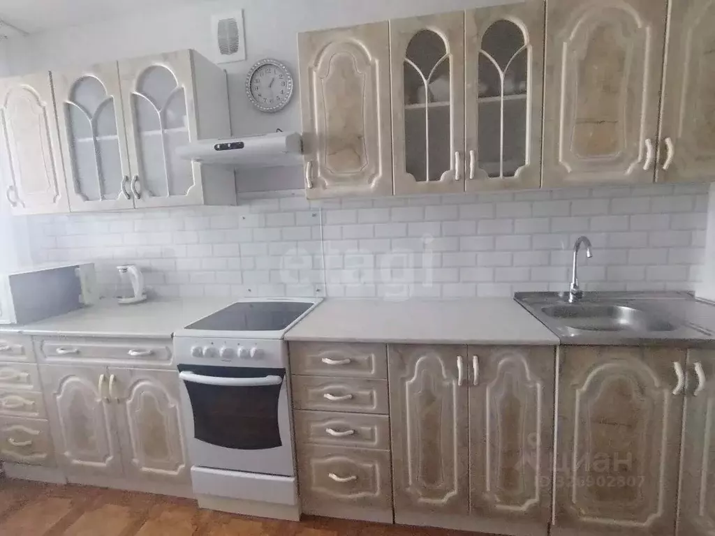 2-к кв. Челябинская область, Троицк 5-й мкр, 5 (51.3 м) - Фото 0