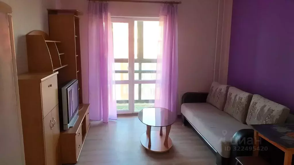 Студия Псковская область, Псковский район, Писковичская волость, д. ... - Фото 0