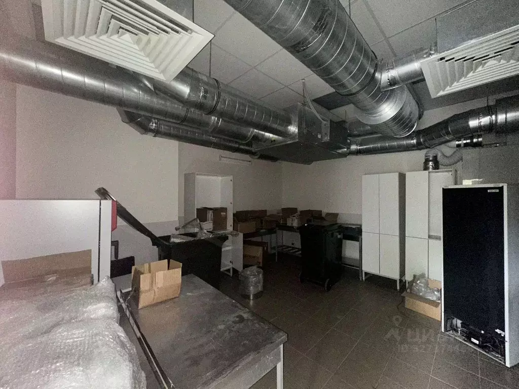 Склад в Санкт-Петербург Уральская ул., 18 (120 м) - Фото 2