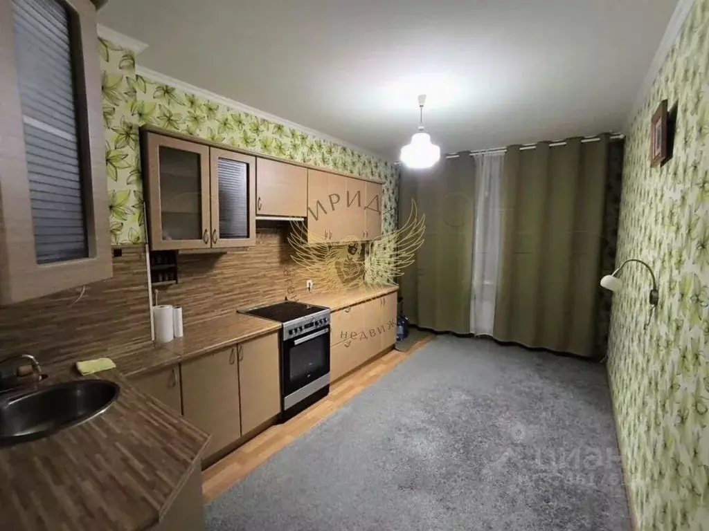 3-к кв. Белгородская область, Старый Оскол Северный мкр,  (65.3 м) - Фото 1