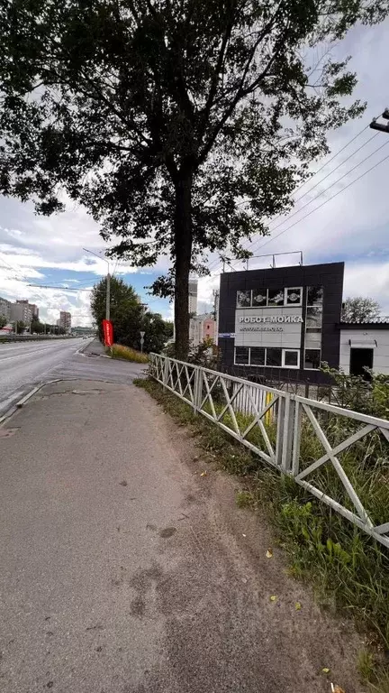 помещение свободного назначения в ярославская область, ярославль . - Фото 1