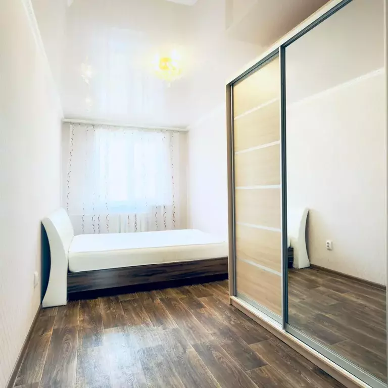 Квартира, 2 комнаты, 42.8 м - Фото 1