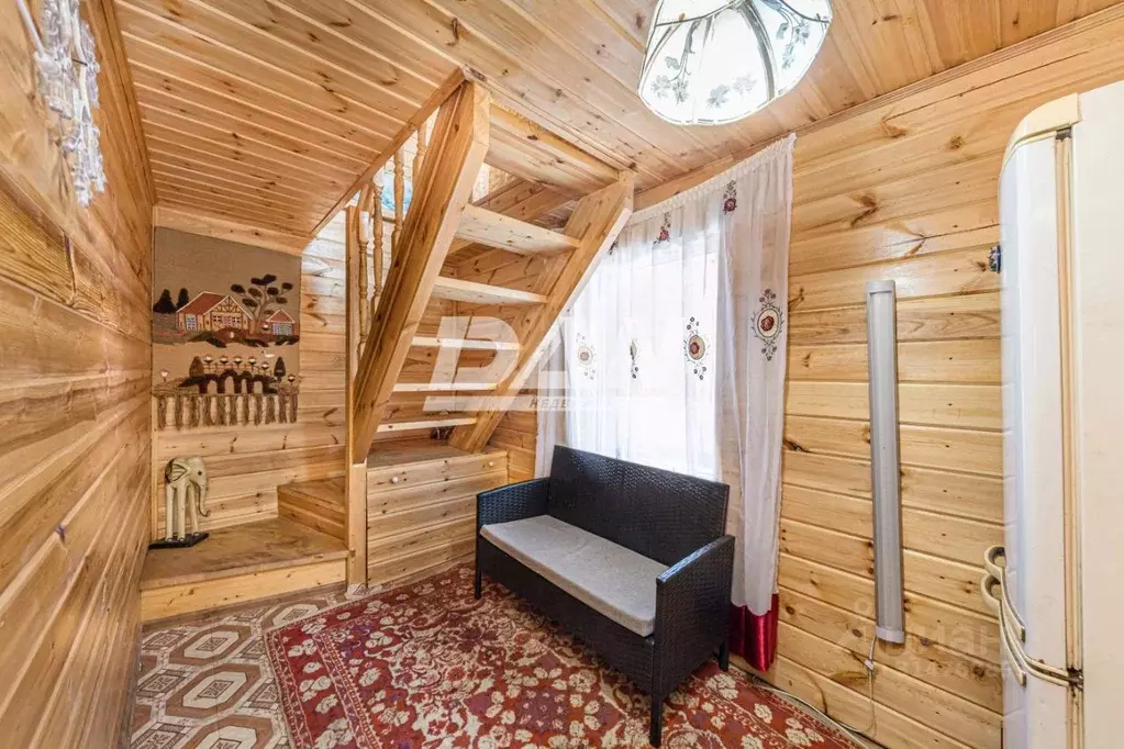 Дом в Челябинская область, Копейск Дружба СНТ, 683 (56 м) - Фото 1