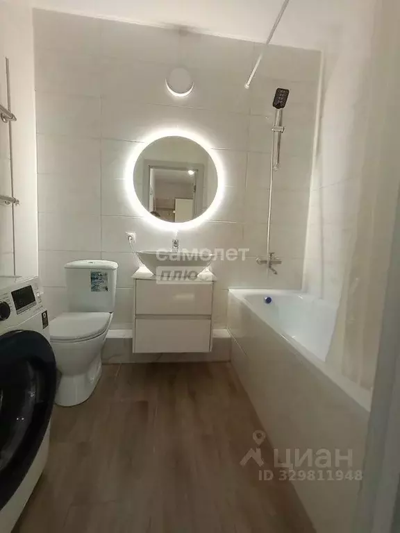 Студия Краснодарский край, Краснодар пос. Знаменский, ул. Природная, ... - Фото 2
