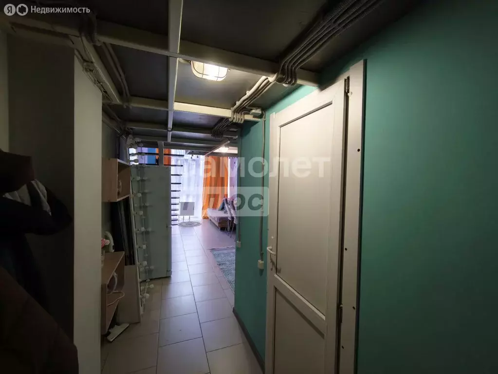 2-комнатная квартира: Михайловск, улица Ишкова, 147 (40 м) - Фото 2