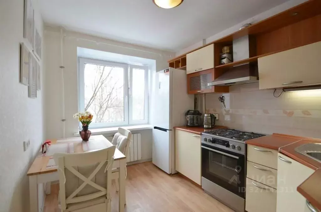 2-к кв. Санкт-Петербург Наличная ул., 36к3Б (50.0 м) - Фото 1