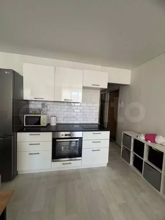 Комната 24 м в 1-к., 8/9 эт. - Фото 1