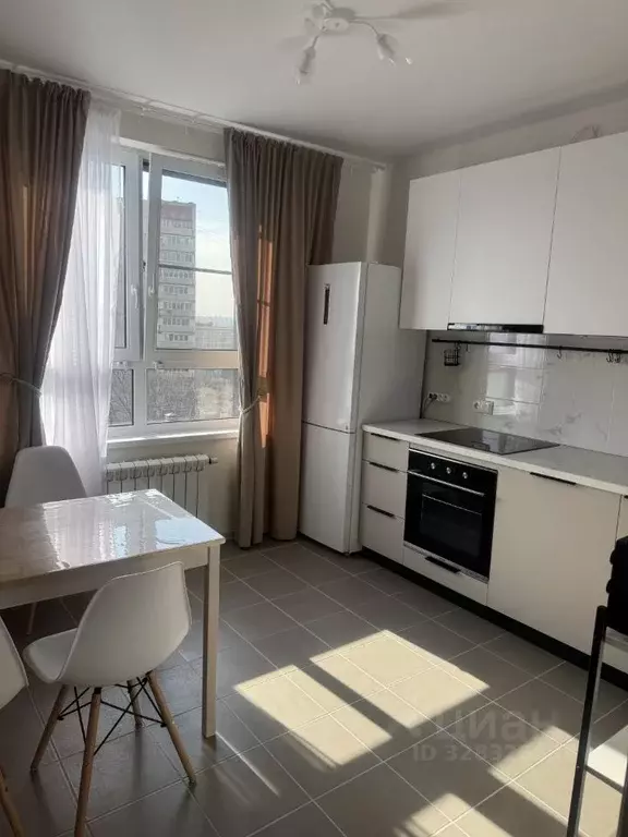 2-к кв. Москва ул. Героев Панфиловцев, 31 (59.1 м) - Фото 2