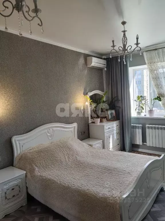 2-к кв. Краснодарский край, Анапа ул. Ленина, 178к1 (52.1 м) - Фото 2