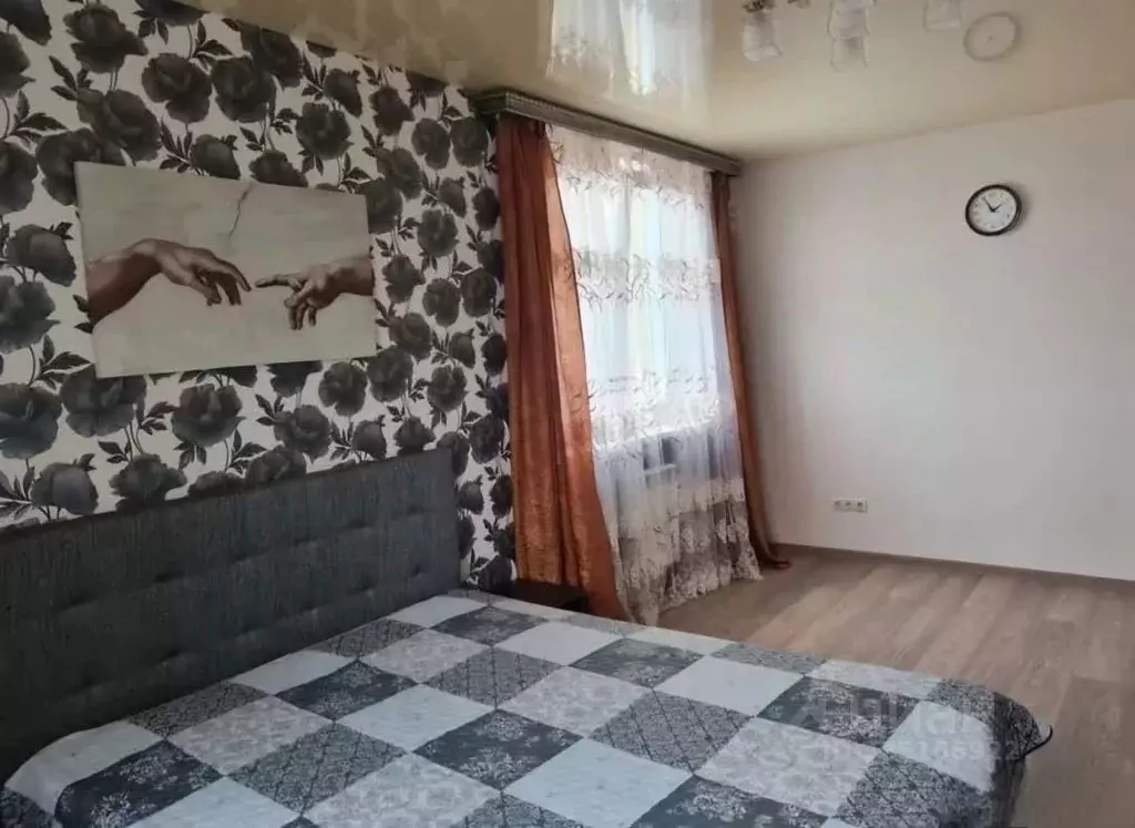 2-к кв. Московская область, Ивантеевка Пушкинский городской округ, ... - Фото 2