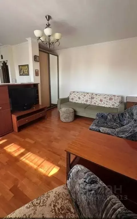 2-к кв. Московская область, Протвино Серпухов городской округ, ул. ... - Фото 1