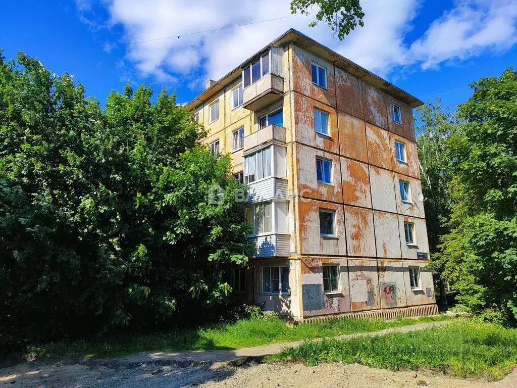 2-к кв. Карелия, Петрозаводск Октябрьский просп., 16 (45.4 м) - Фото 0