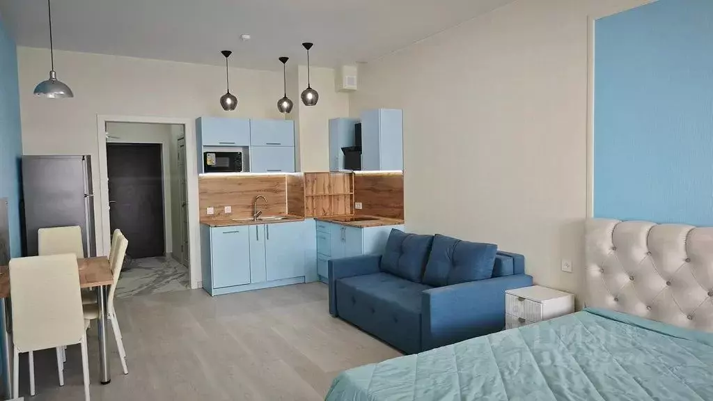 Студия Крым, Евпатория ул. Симферопольская, 2Х (45.0 м) - Фото 2