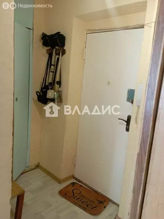 1-комнатная квартира: Апрелевка, Комсомольская улица, 17 (35 м) - Фото 1
