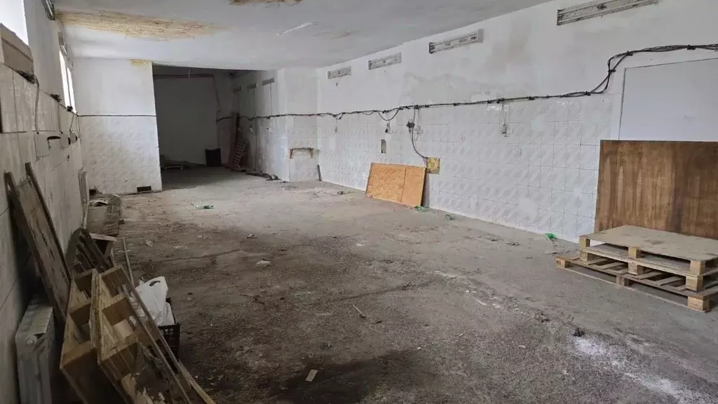 Помещение свободного назначения в Дагестан, Махачкала ул. Комарова, 18 ... - Фото 2