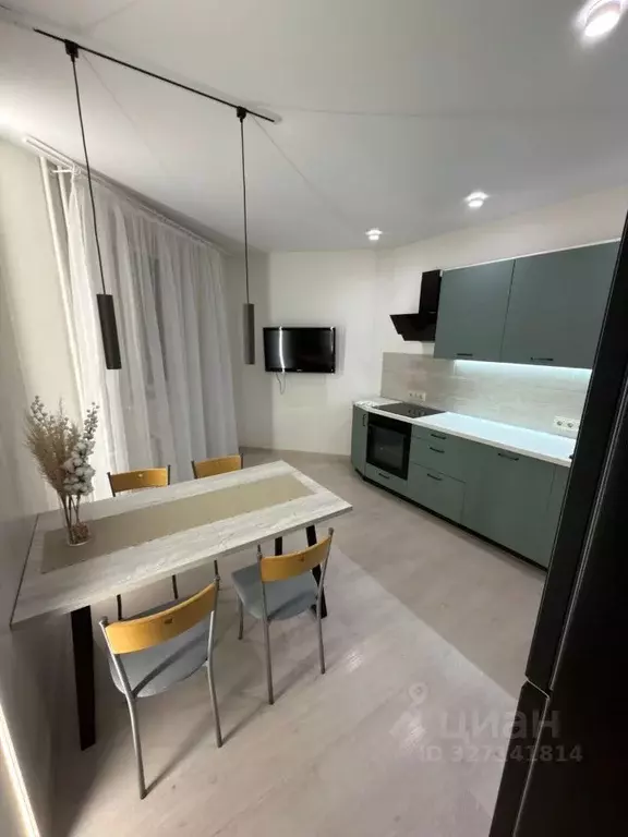 1-к кв. Московская область, Щелково Щелково-3 мкр, ул. Институтская, ... - Фото 1