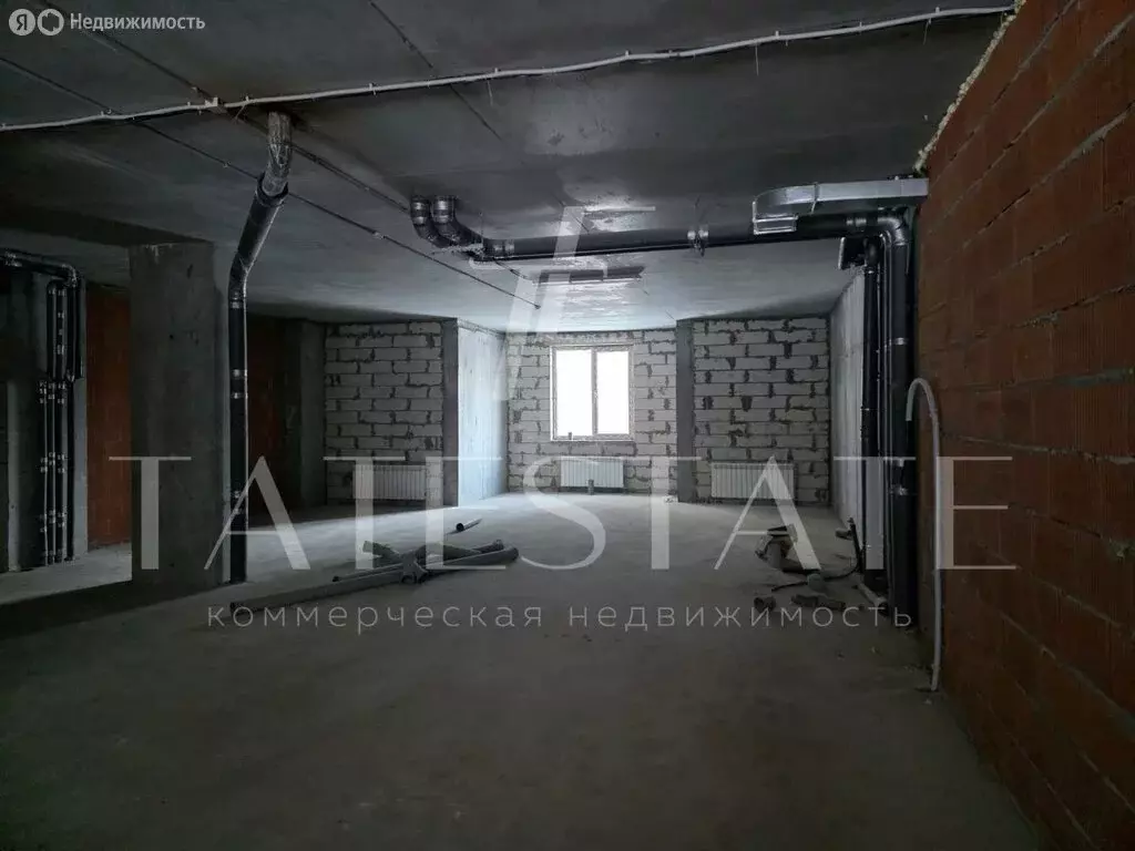 Помещение свободного назначения (205 м) - Фото 2