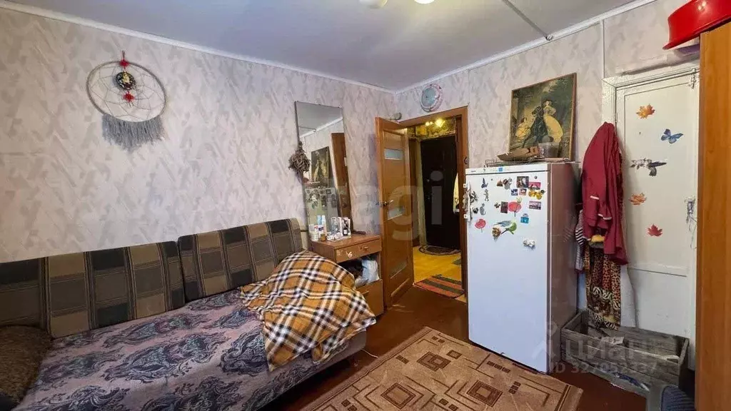 2-к кв. Владимирская область, Петушинский муниципальный округ, с. ... - Фото 2