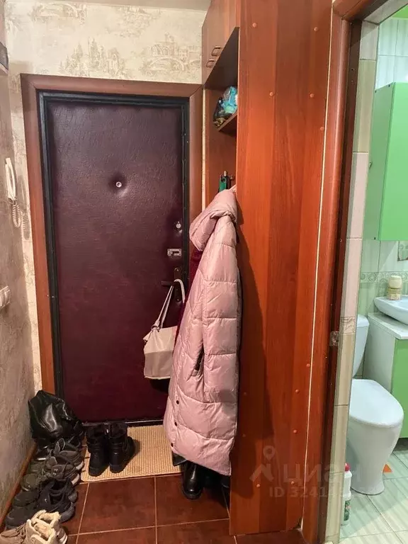 1-к кв. Тверская область, Конаково ул. Энергетиков, 11 (33.0 м) - Фото 1