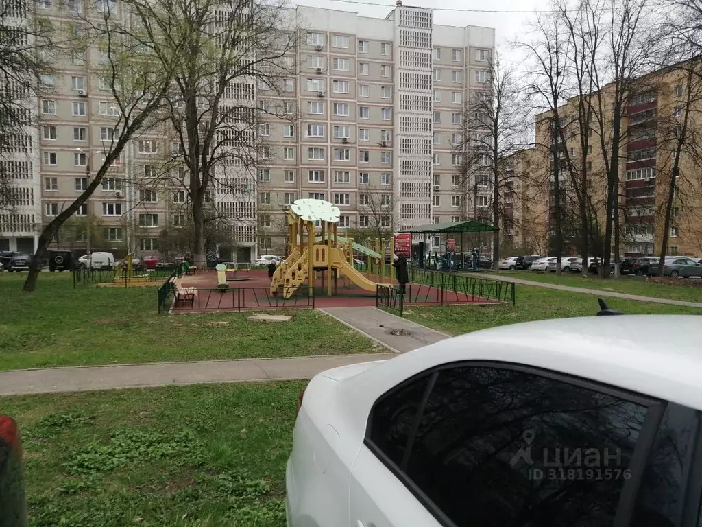 3-к кв. Московская область, Чехов ул. Дружбы, 6/2 (64.0 м) - Фото 0