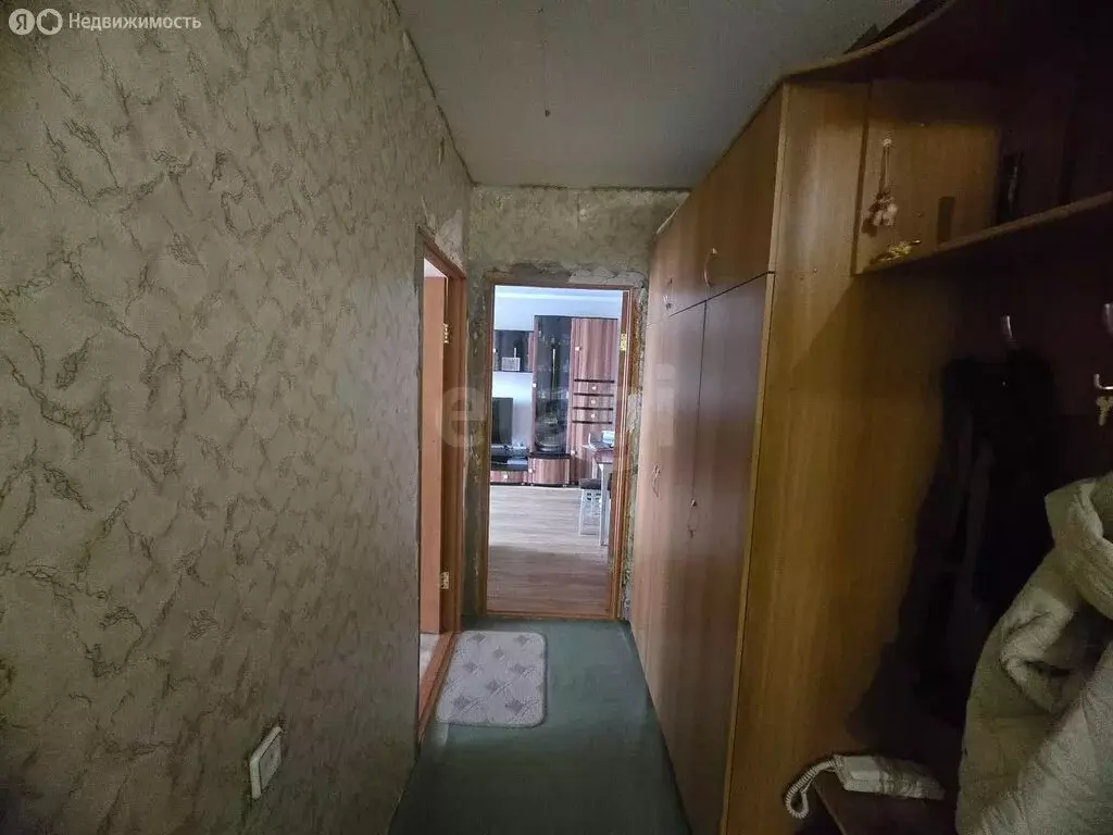 2-комнатная квартира: Саки, Набережная улица, 13 (50.4 м) - Фото 1