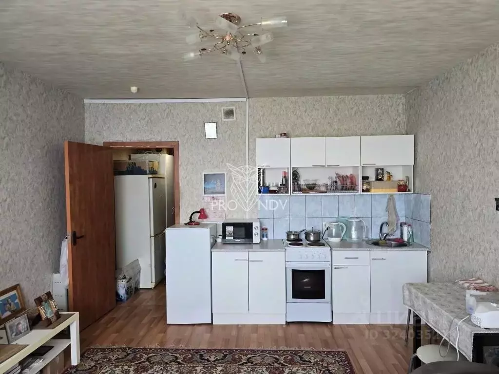 Студия Московская область, Красноармейск Пушкинский городской округ, ... - Фото 2