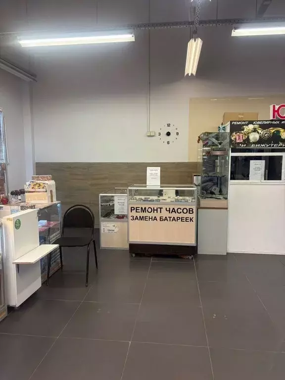 Помещение свободного назначения в Москва, Москва, Зеленоград ул. ... - Фото 1