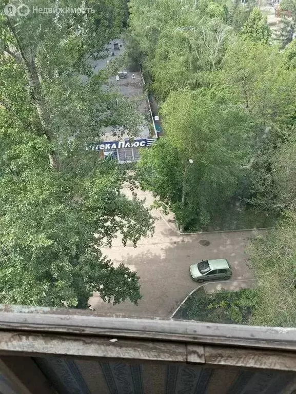 2-комнатная квартира: Самара, проспект Кирова, 166 (49.1 м) - Фото 1