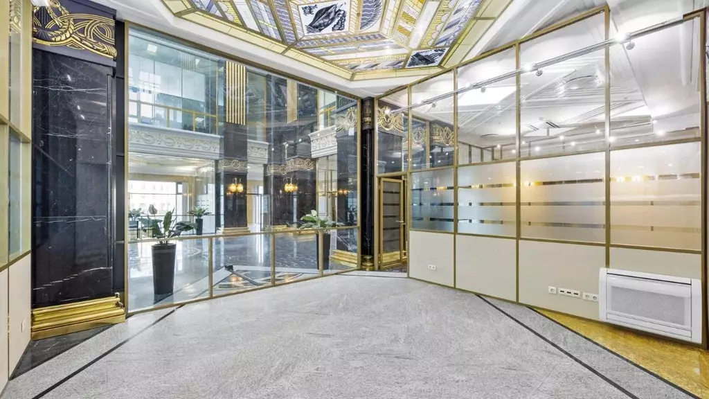 Офис в Санкт-Петербург Московский просп., 60/129 (60 м) - Фото 2