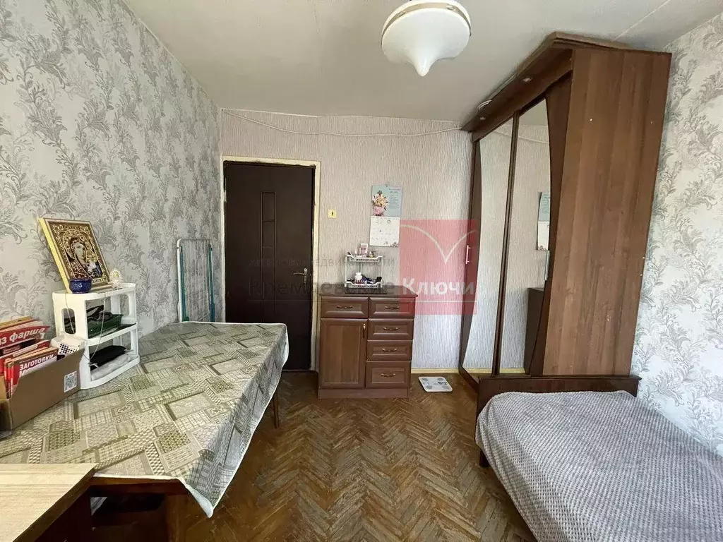 Квартира, 3 комнаты, 61.1 м - Фото 1